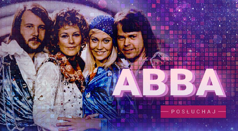Internetowe Radio ABBA NON STOP na kanale mojepolskieradio.pl Roman Czejarek zaprasza!